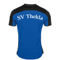 Preview: Kinder Trainingsshirt Pride - SV Thekla - Blau/Schwarz